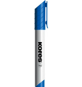 Boardmarker M20833, Stift, blau, 3mm Rundspitze
