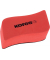 Tafelwischer M20860, rot