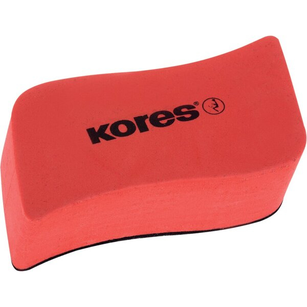 9023800208606 - Whiteboard Schwamm magnetisch Maße 60x23x100 Leichtgewicht 