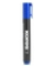 Permanentmarker, blau, Rundspitze 1,5-3mm