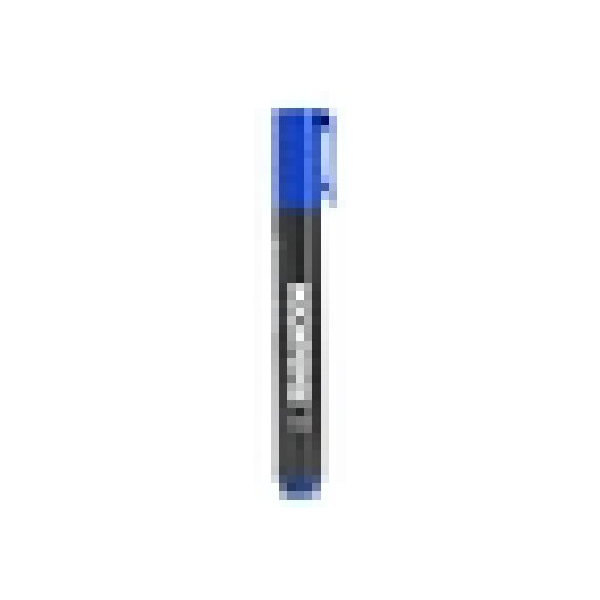 9023800209337 - Permanentmarker blau Rundspitze 15-3mm 9023800209337 M20933