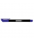 Faserschreiber CD/DVD Marker blau, permanent