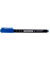 Faserschreiber CD/DVD Marker blau, permanent