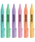 Textmarker High Liner Plus, TM36060, 0,5-5mm 