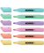 Textmarker High Liner Plus, TM36060, 0,5-5mm 