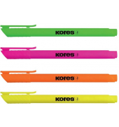 Textmarker High Liner Plus, TM36240, 0,5-5mm 