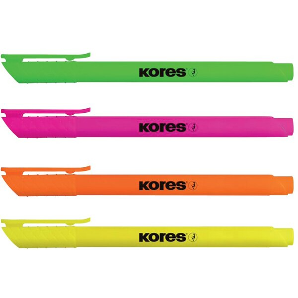 9023800362407 - Textmarker High Liner Plus TM36240 05-5mm 9023800362407 Kores 9023800362407 - Textmarker High Liner Plus TM36240 05-5mm 9023800362407 Kores
