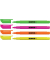 Textmarker High Liner Plus, TM36240, 0,5-5mm 