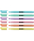 Textmarker High Liner Plus, TM36246, 0,5-5mm 