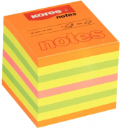 Haftnotizen N48460, farbig sortiert