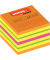 Haftnotizen N48460, farbig sortiert