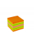 Haftnotizen N48460, farbig sortiert