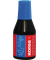 Stempelfarbe ohne Öl, 27ml blau mit Verstreicher # SF71308