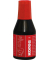 Stempelfarbe ohne Öl, 27ml rot mit Verstreicher # SF71328
