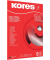 Kohlepapier No.1200 KD78966 A4 10Blatt schwarz