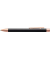 Kugelschreiber NEO Slim 343320, schwarz, 0,8mm, nachf&uuml;llbar