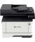 MB3442i 3 in 1 Laser-Multifunktionsdrucker weiß