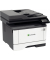 MB3442i 3 in 1 Laser-Multifunktionsdrucker weiß