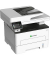 MB2236i 3 in 1 Laser-Multifunktionsdrucker weiß