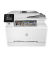 Color LaserJet Pro MFP M282nw 3 in 1 Farblaser-Multifunktionsdrucker weiß