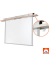 Leinwand-Deckenhalterung Expert XL 300,0 cm weiß
