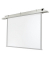 Leinwand-Deckenhalterung Expert XL 300,0 cm weiß