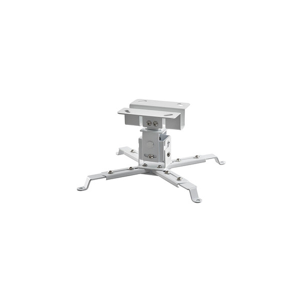 4260094730221 - Beamer-Deckenhalterung Multicel 1200W weiß 4260094730221 celexon 4260094730221 - Beamer-Deckenhalterung Multicel 1200W weiß 4260094730221 celexon