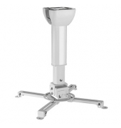 Beamer-Deckenhalterung MultiCel 3040 Pro weiß