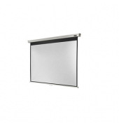 Rolloleinwand Professional 4:3, 300 x 225 cm Projektionsfläche
