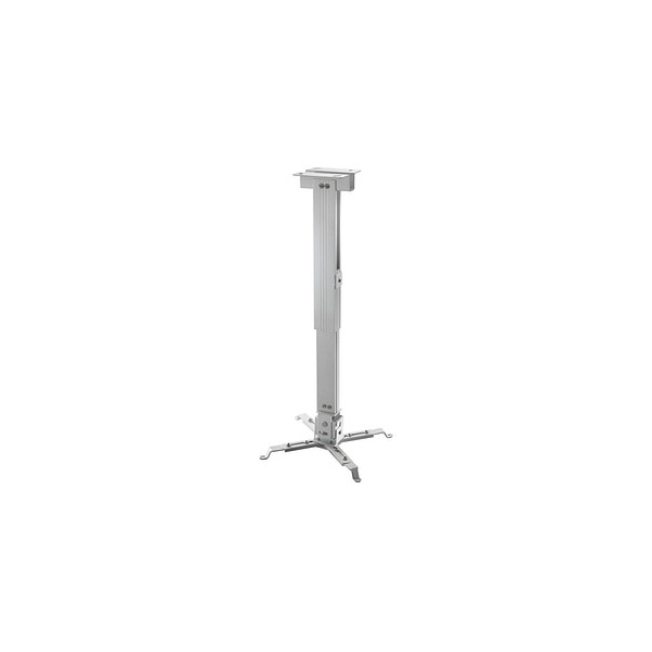 4260094731914 - Universal MultiCel 63100W Deckenhalterung 100 cm bis 25 kg - weiss 4260094731914 - Universal MultiCel 63100W Deckenhalterung 100 cm bis 25 kg - weiss