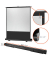mobile Leinwand Ultramobil Plus Professional 1:1, 174 x 174 cm Projektionsfläche