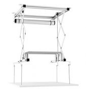 Beamerlift PL 300 silber