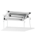 Beamerlift PL 300 silber
