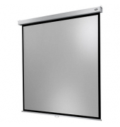 Rolloleinwand Professional Plus 1:1, 180 x 180 cm Projektionsfläche