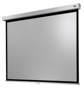 Rolloleinwand Professional Plus 4:3, 240 x 180 cm Projektionsfläche
