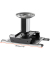 Beamer-Deckenhalterung MultiCel 1500 Expert grau