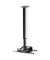 Beamer-Deckenhalterung MultiCel 4070 Expert grau