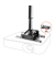 Beamer-Deckenhalterung MultiCel 4070 Expert grau