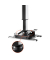 Beamer-Deckenhalterung MultiCel 4070 Expert grau