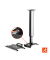 Beamer-Deckenhalterung MultiCel 4070 Expert grau