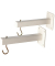 Wandabstandshalter Eco  Pro Serie weiß