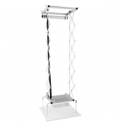 Beamerlift PL 2000 Plus silber