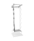 Beamerlift PL 2000 Plus silber