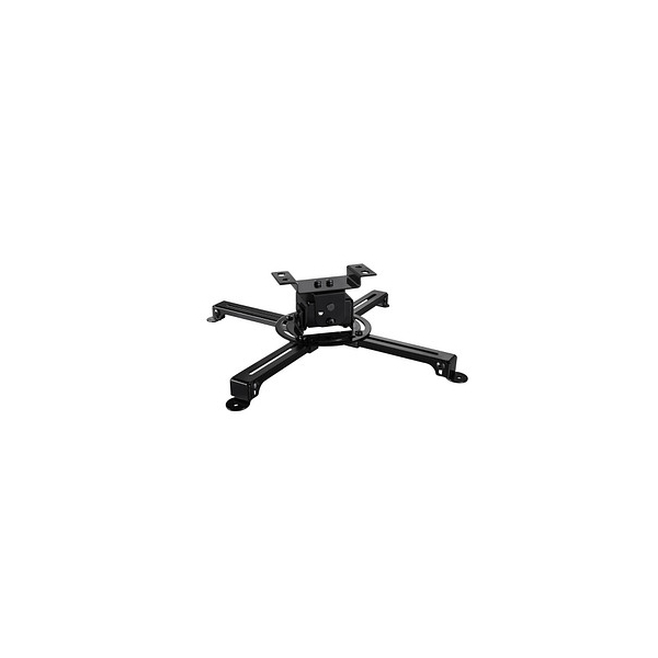 4260094736308 - Beamer-Deckenhalterung MultiCel 1000 Pro schwarz 4260094736308 celexon 4260094736308 - Beamer-Deckenhalterung MultiCel 1000 Pro schwarz 4260094736308 celexon
