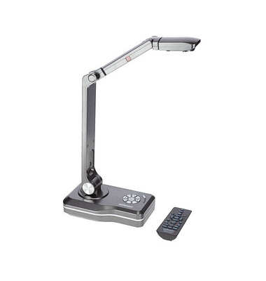 DK500 Dokumentenkamera schwarz