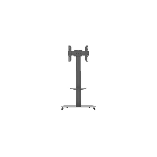 4260094740480 - TV-Ständer mit Rollen Professional Adjust-3770MP schwarz 4260094740480 celexon 4260094740480 - TV-Ständer mit Rollen Professional Adjust-3770MP schwarz 4260094740480 celexon