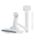 Monitor-Maus-Tastatur-Halterung StyleView Sit-Stand Combo Arm weiß, schwarz, Wandhalterung
