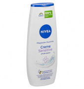 Creme Sensitive Duschgel