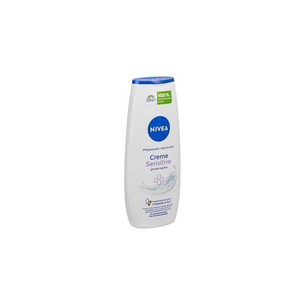 4005900933034 - Körperpflege Duschpflege Creme Sensitive Pflegedusche 250 ml 4005900933034 - Körperpflege Duschpflege Creme Sensitive Pflegedusche 250 ml