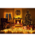 Lichterkette 8325097, 120 LEDs, Länge 20m, warmweiß